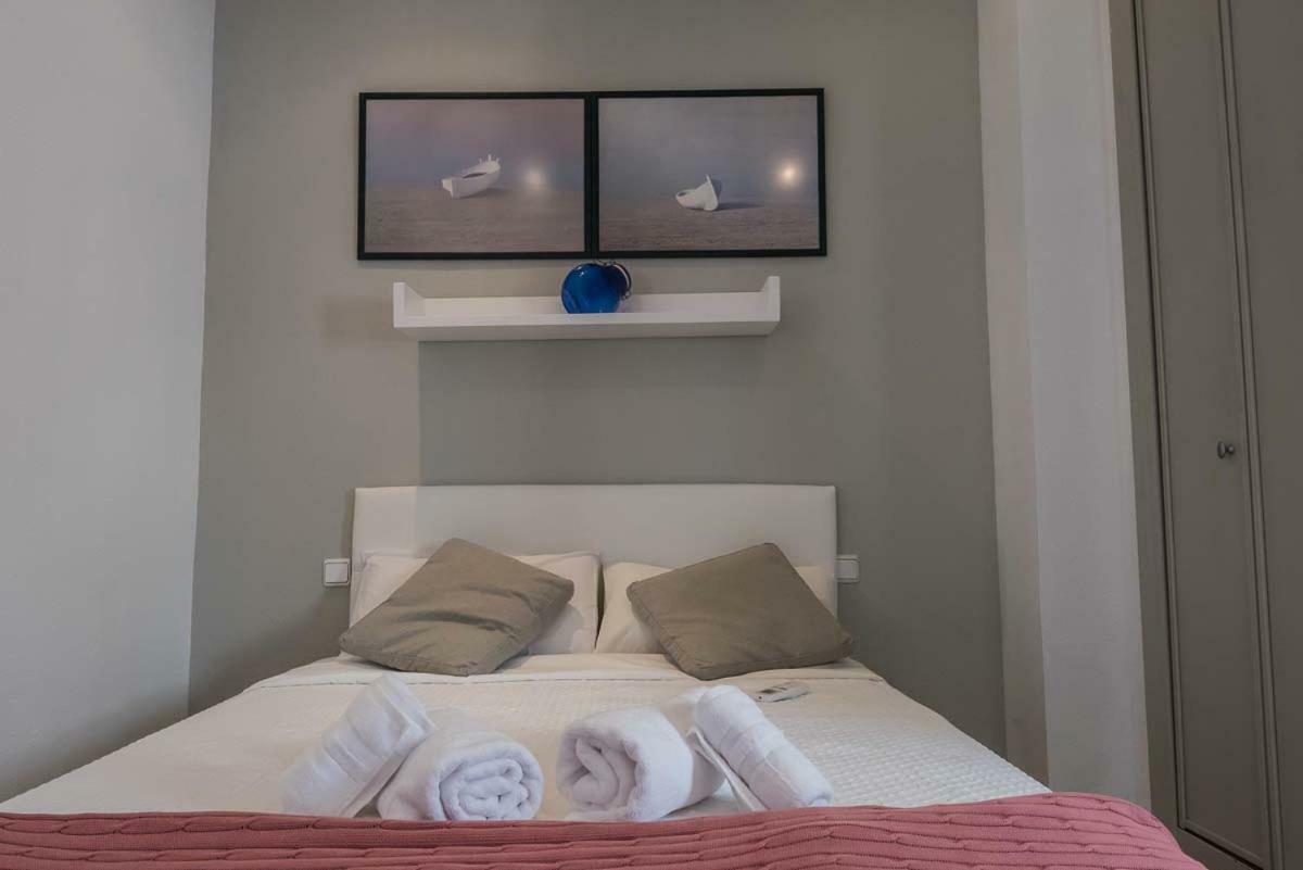 Apartment Atico Campana Donkey Terraza Privada *