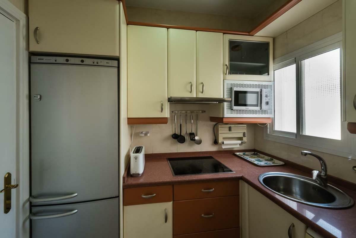 Apartment Atico Campana Donkey Terraza Privada Seville