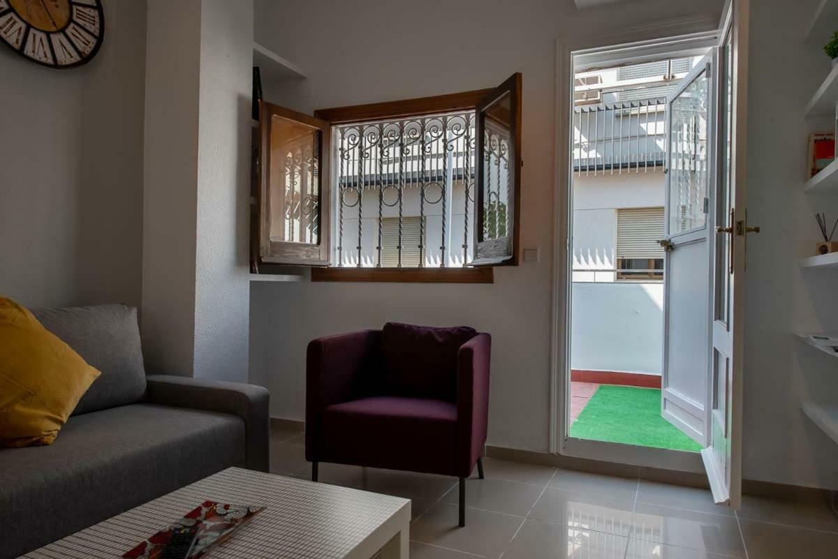 Apartment Atico Campana Donkey Terraza Privada Seville