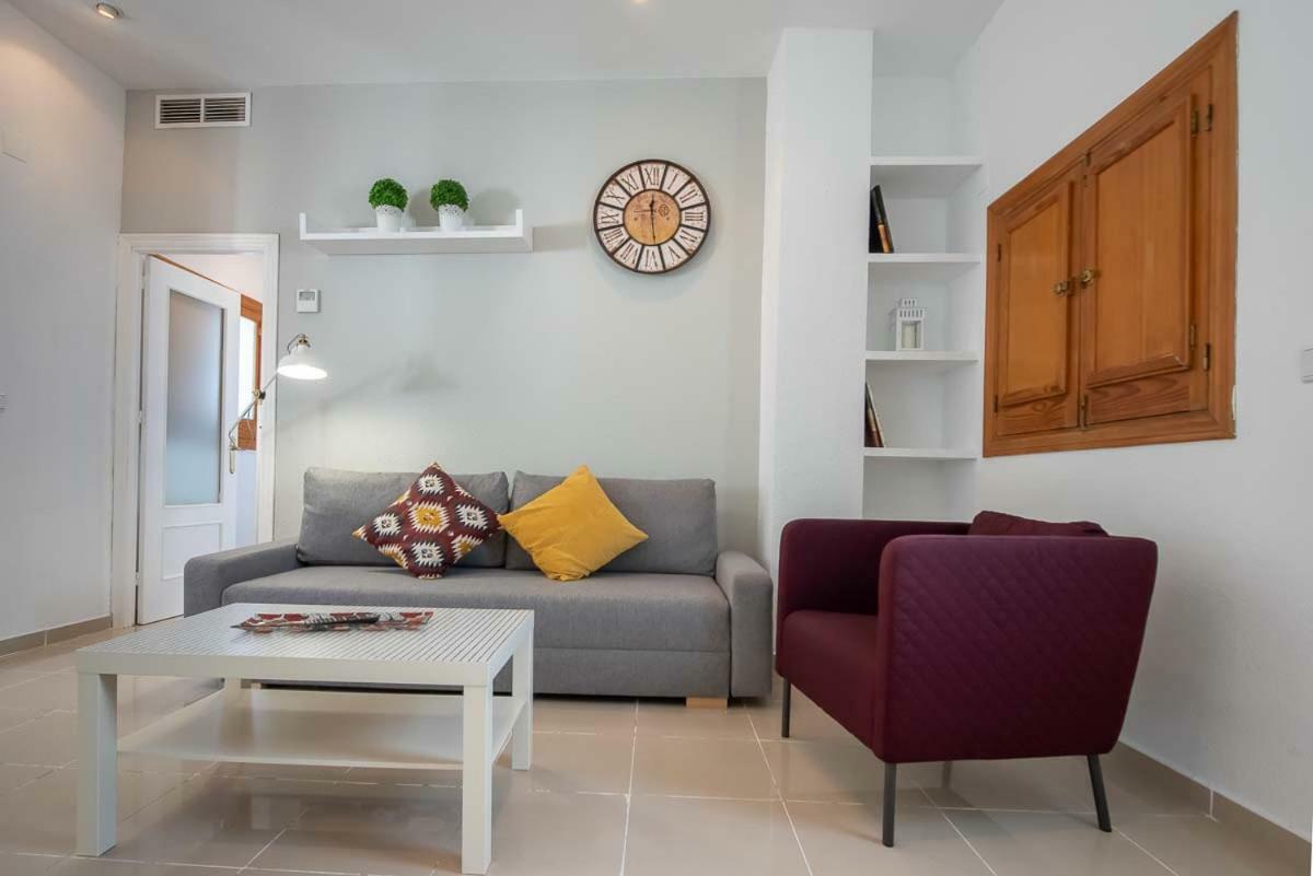 Atico Campana Donkey Terraza Privada Seville