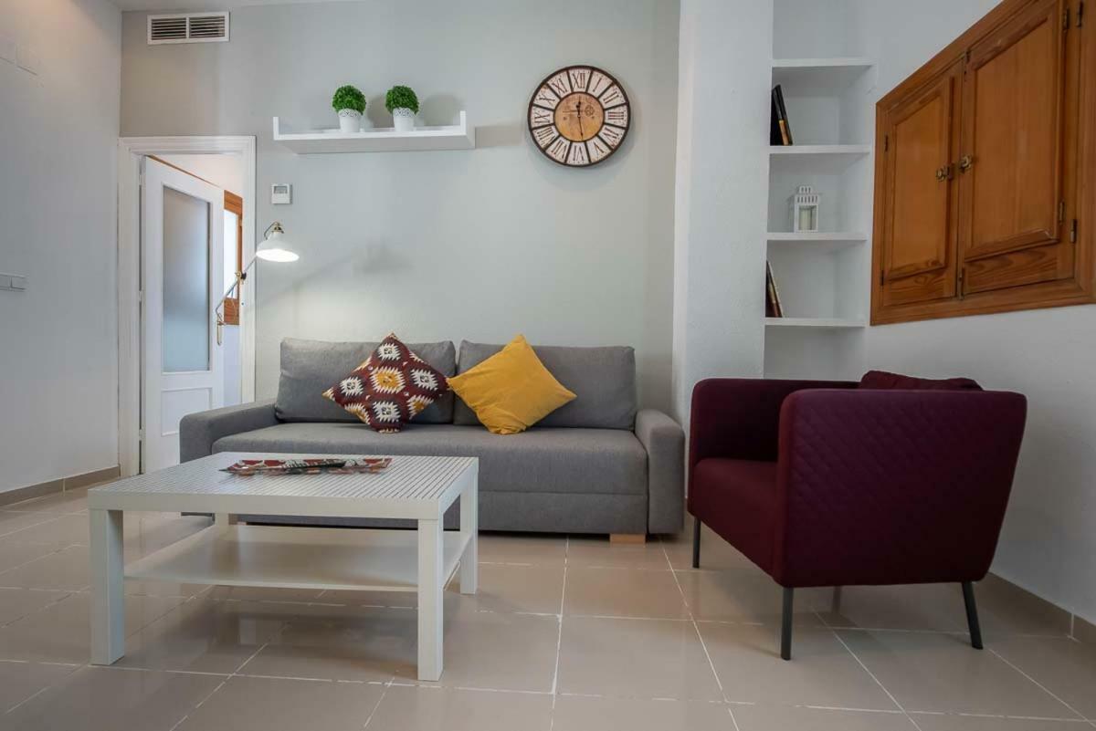 Atico Campana Donkey Terraza Privada * Seville