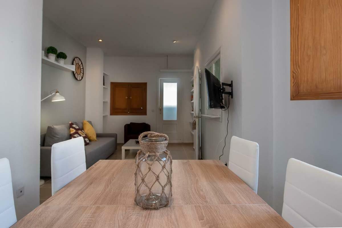Apartment Atico Campana Donkey Terraza Privada