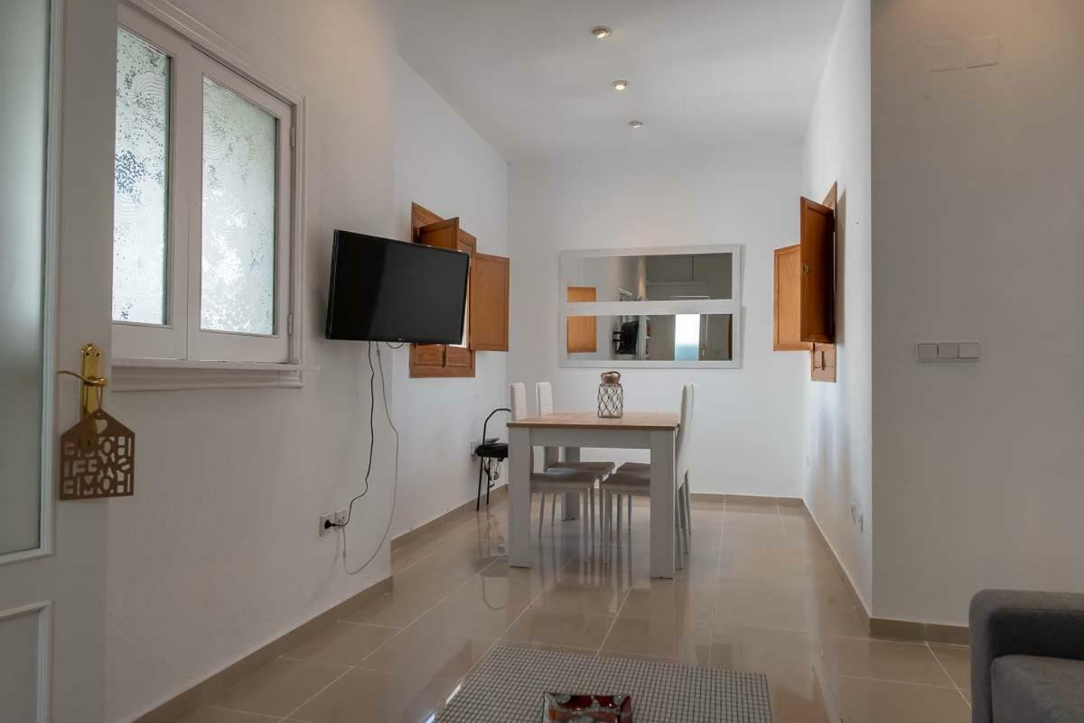 Atico Campana Donkey Terraza Privada *