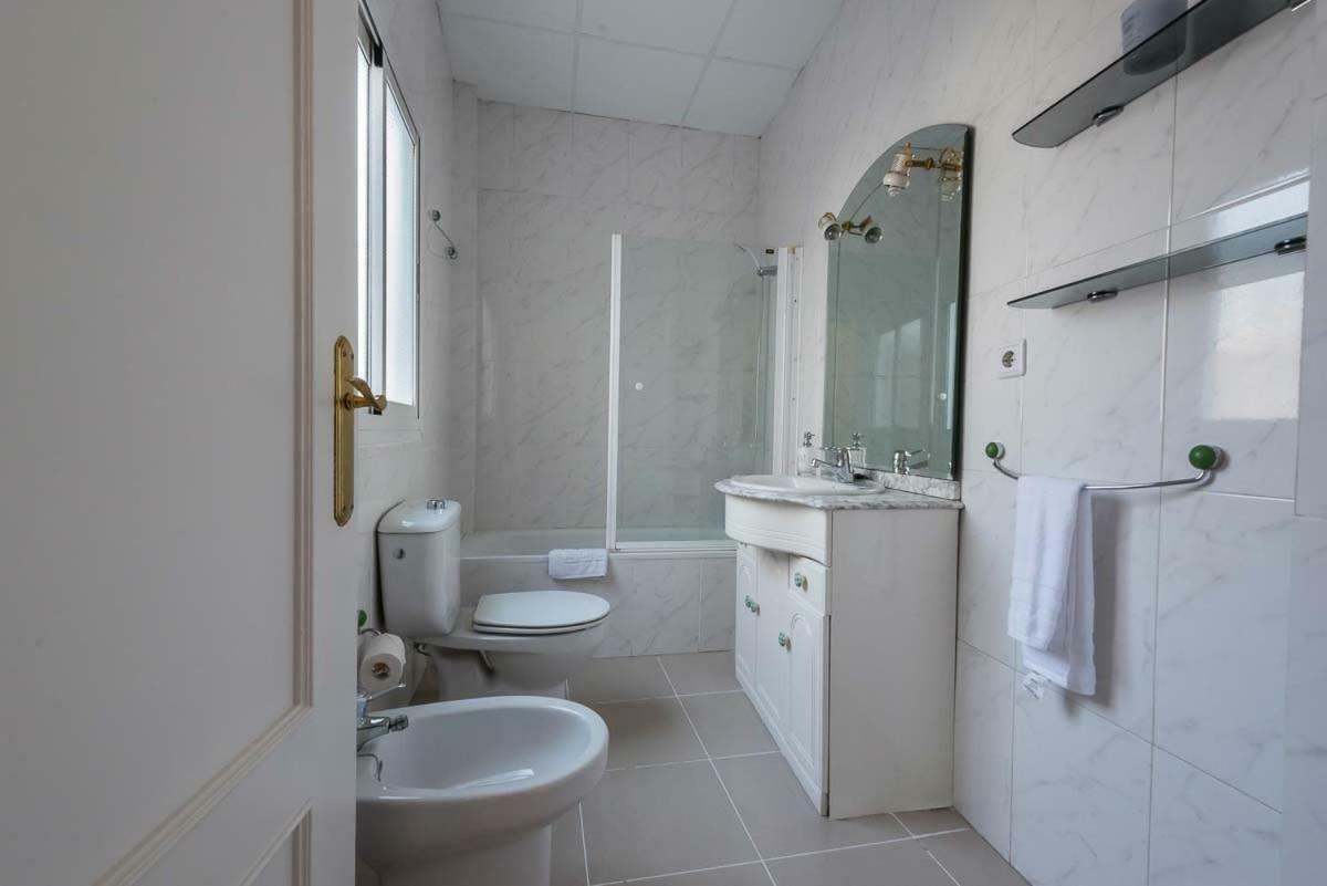 Atico Campana Donkey Terraza Privada *