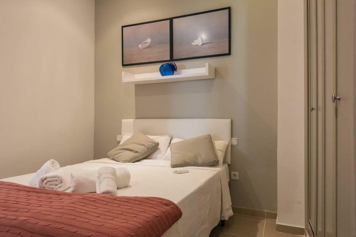Atico Campana Donkey Terraza Privada