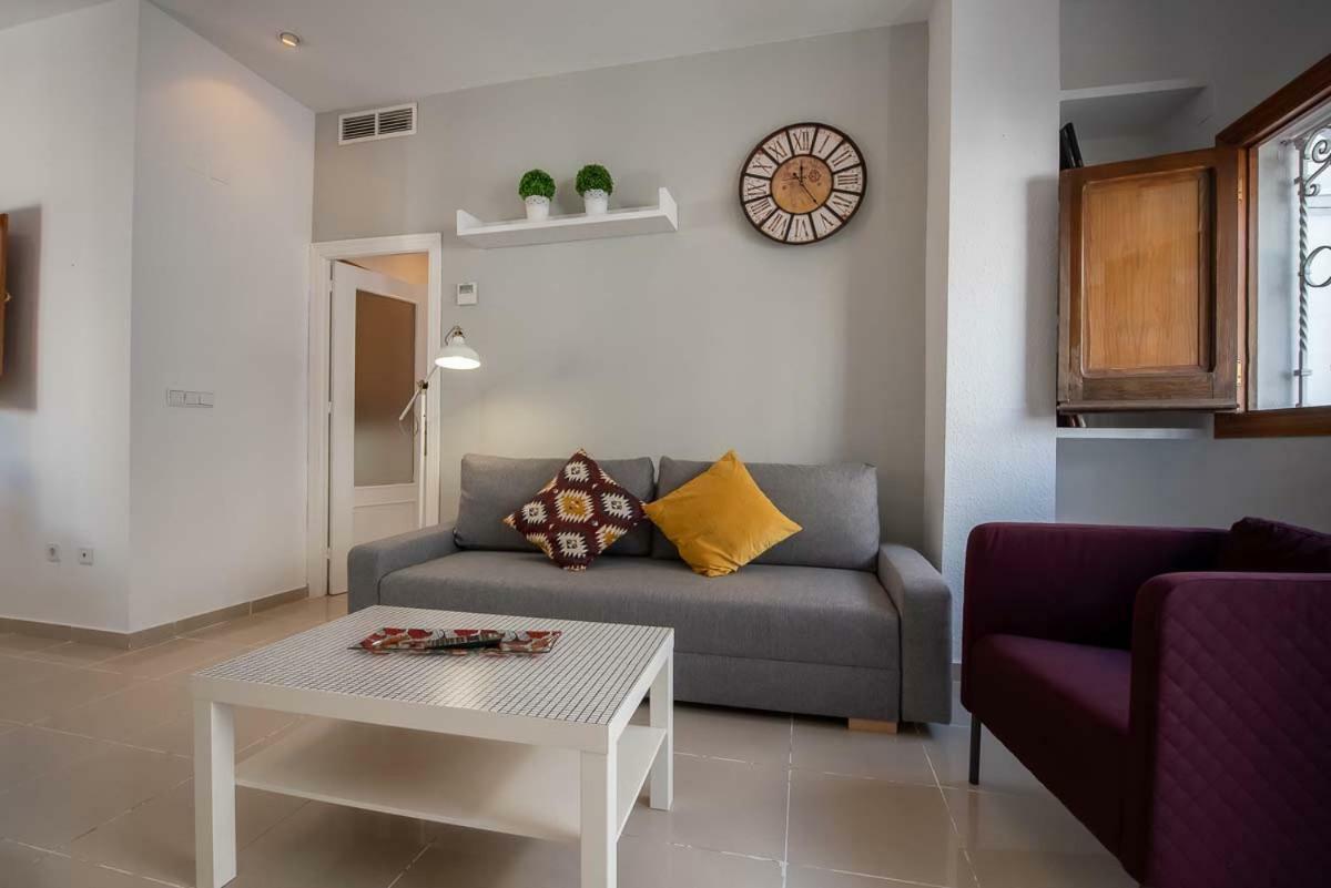 Atico Campana Donkey Terraza Privada Apartment