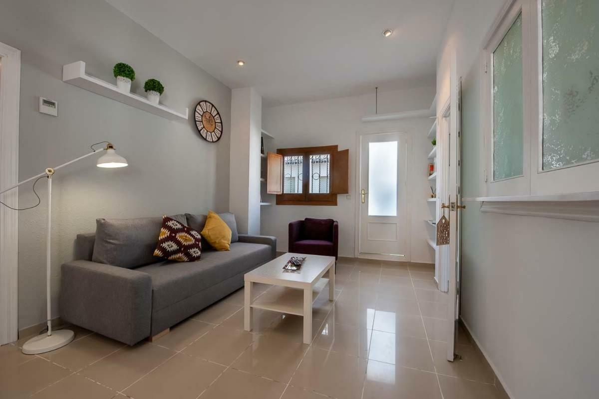 Apartment Atico Campana Donkey Terraza Privada