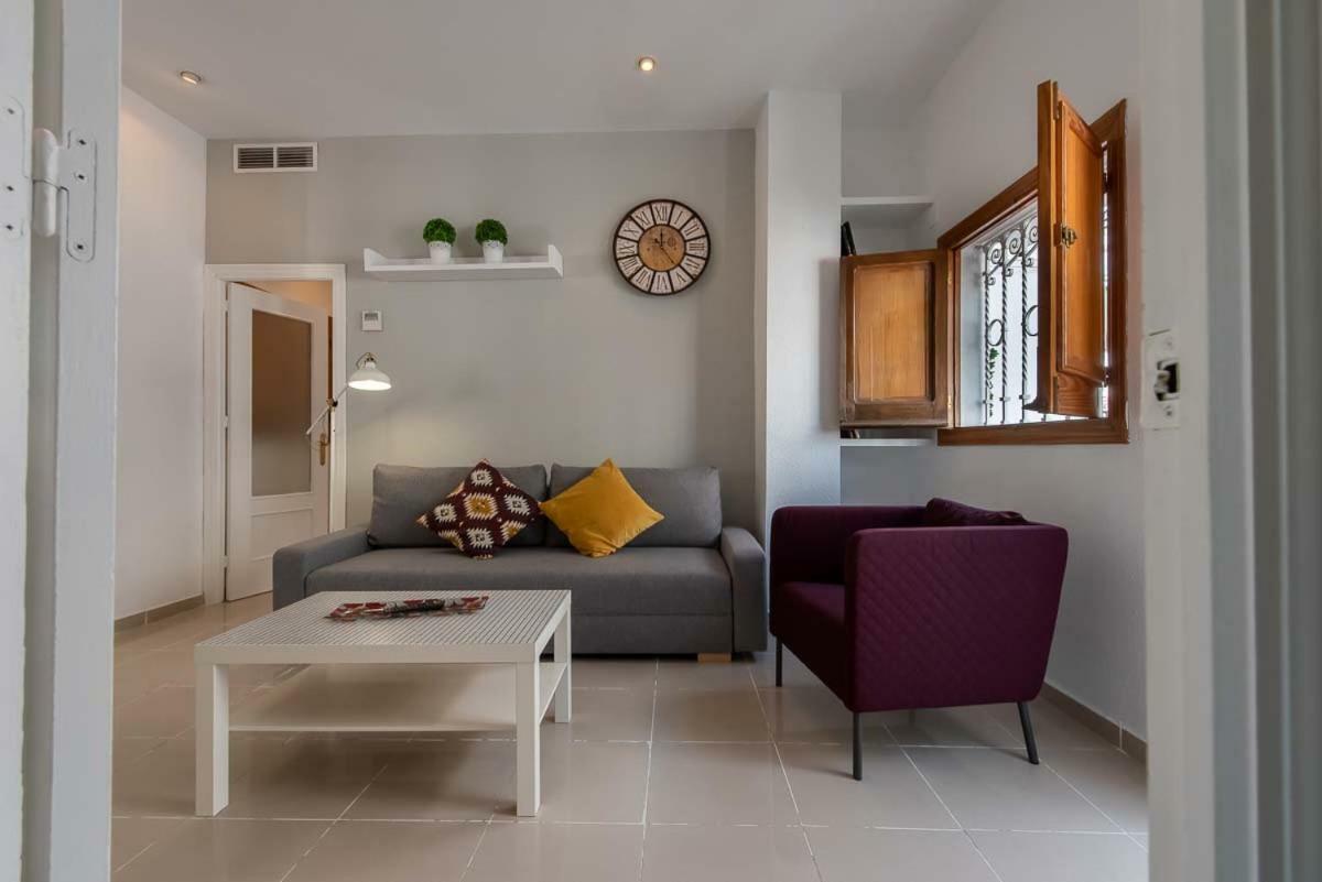 Apartment Atico Campana Donkey Terraza Privada Sevilla
